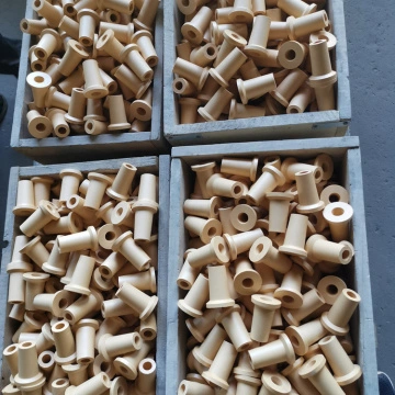 High Quality Refractory Zirconia Incert for Factory
